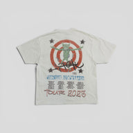 Travis Scott Circus Maximus Tour Tee