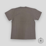 Warren Lotas Not Bad Tee in Brown