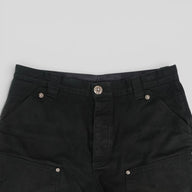 Chrome Hearts Double Knee Carpenter Shorts