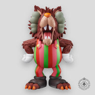 KAWS Cereal Monsters Frute Brute Figure