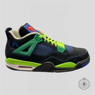 Air Jordan 4 Retro Doernbecher -PREOWNED