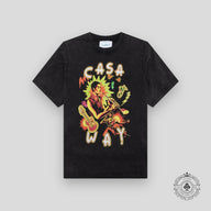 Casablanca Music for the People T-Shirt