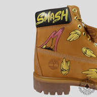 Matty Boy Smash Concept Timberland 6-Inch Boot