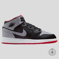 Air Jordan 1 Retro High OG TD Satin Bred