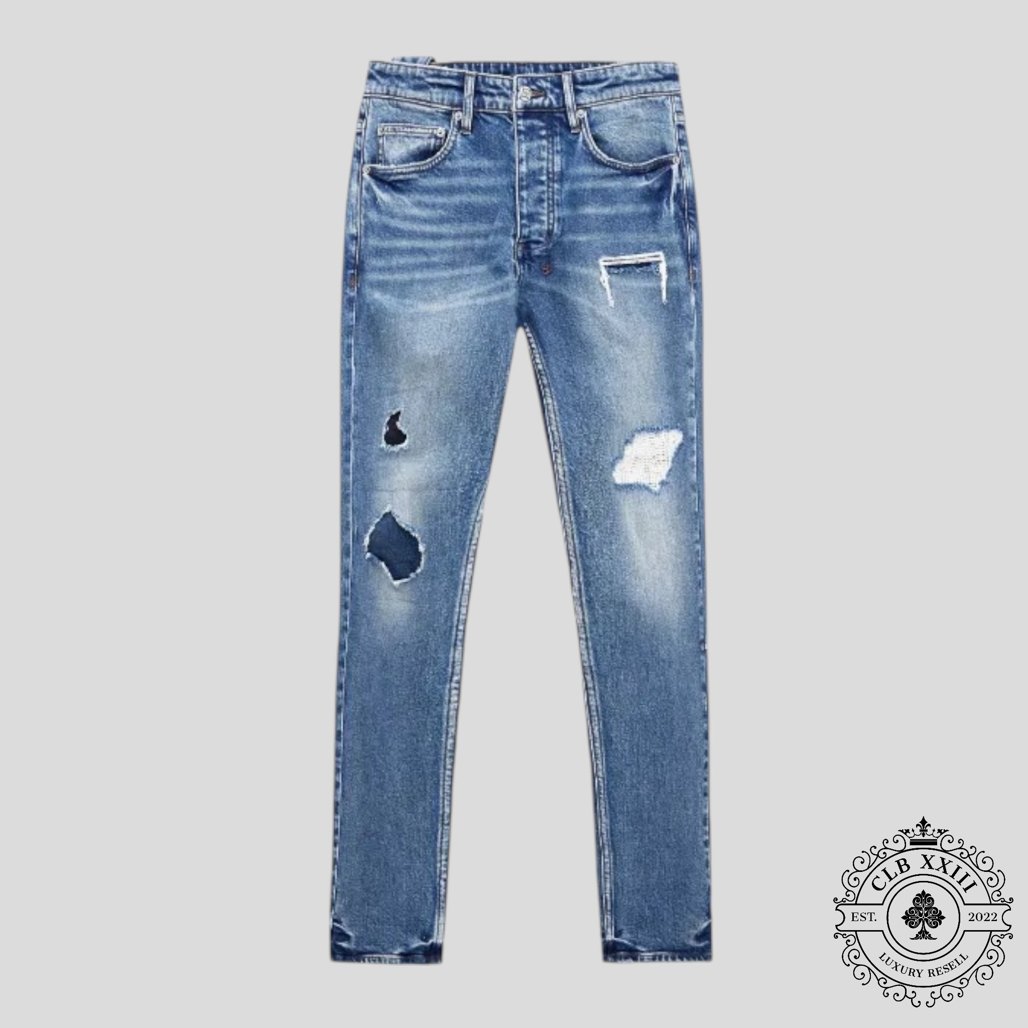 Ksubi Chitch Roadhouse 1999 Jeans