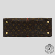 Louis Vuitton Monogram V Tote MM
