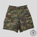 Vale Livewire Camo Shorts