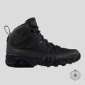 Air Jordan 9 Retro Boot Black Concord