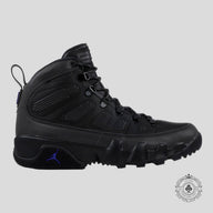 Air Jordan 9 Retro Boot Black Concord