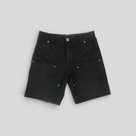 Chrome Hearts Double Knee Carpenter Shorts