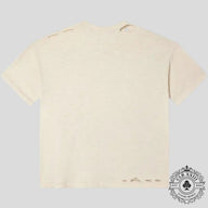 Vale Freedom Tee in Off White