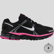 Nike Zoom Vomero 5 Black Pink Blast