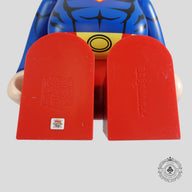 Bearbrick Superman (Batman: Hush Ver.) 1000%