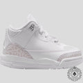 Air Jordan 3 Retro Pure Money (2025) (TD)
