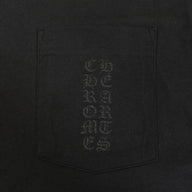 Chrome Hearts Triple Black Miami Exclusive Long Sleeve