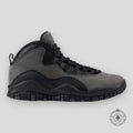 Air Jordan 10 Retro Shadow