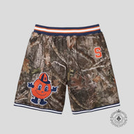 Supreme Mitchell & Ness NCAA Syracuse Basketball Short