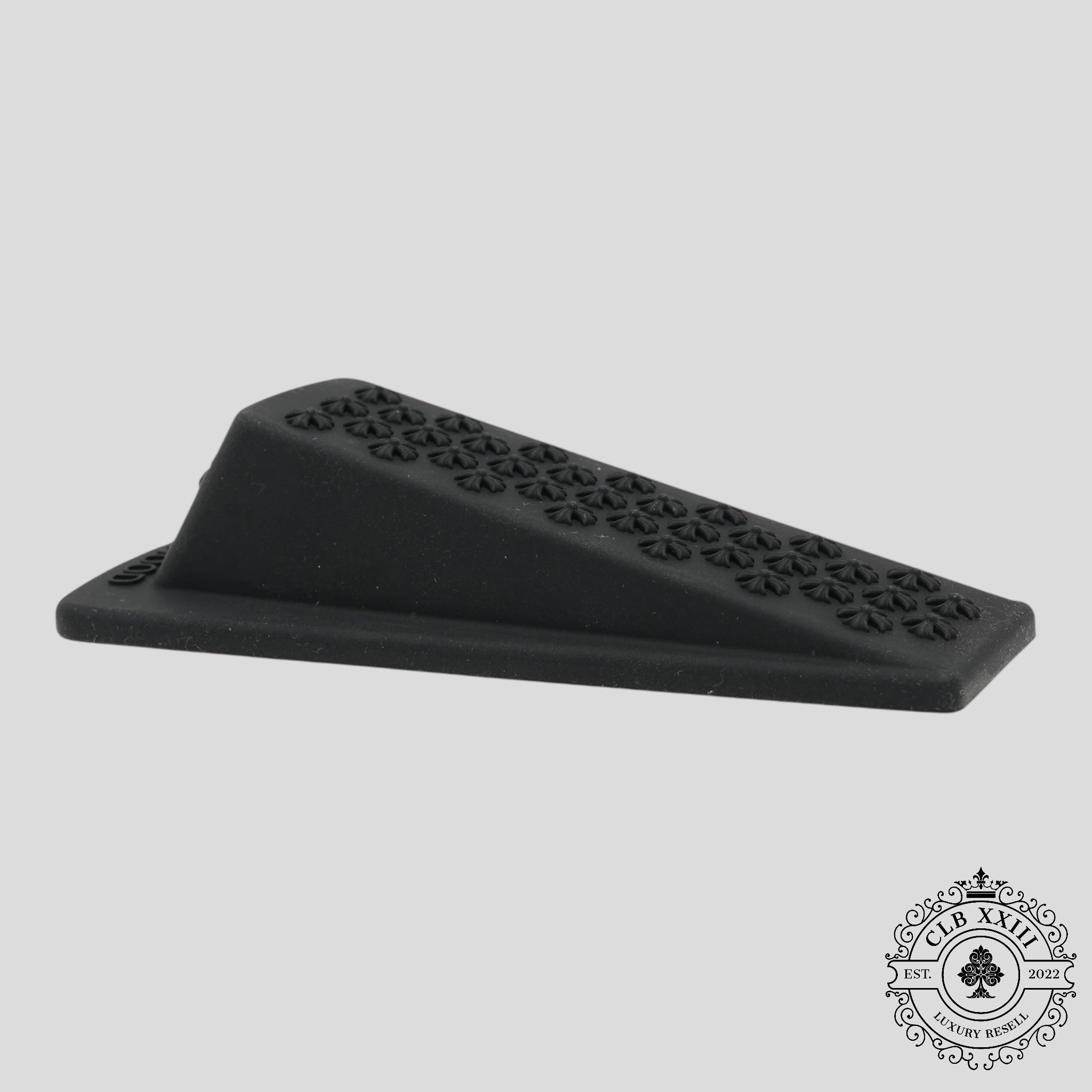 Chrome Hearts Door Stopper