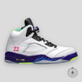 Air Jordan 5 Retro Alternate Bel-Air