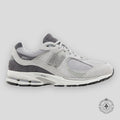 New Balance 2002r Light Dark Grey