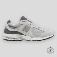 New Balance 2002r Light Dark Grey