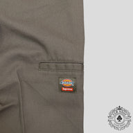 Supreme Dickies Stripe 874 Work Pant