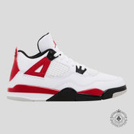 Air Jordan 4 Retro PS Red Cement