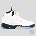 Air Jordan 5 Retro Olympic 2016