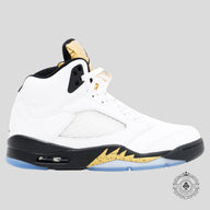 Air Jordan 5 Retro Olympic 2016