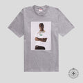 Supreme Tyler the Creator Tee in Grey