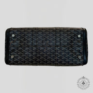 Goyard Croisiere 40 in Brown