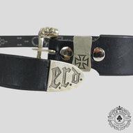 Enfants Riches Déprimés Studded Belt