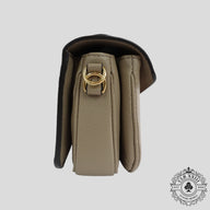 Louis Vuitton Empreinte Giant Monogram Pochette Metis East West