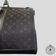 Louis Vuitton LED Light Up Keepall