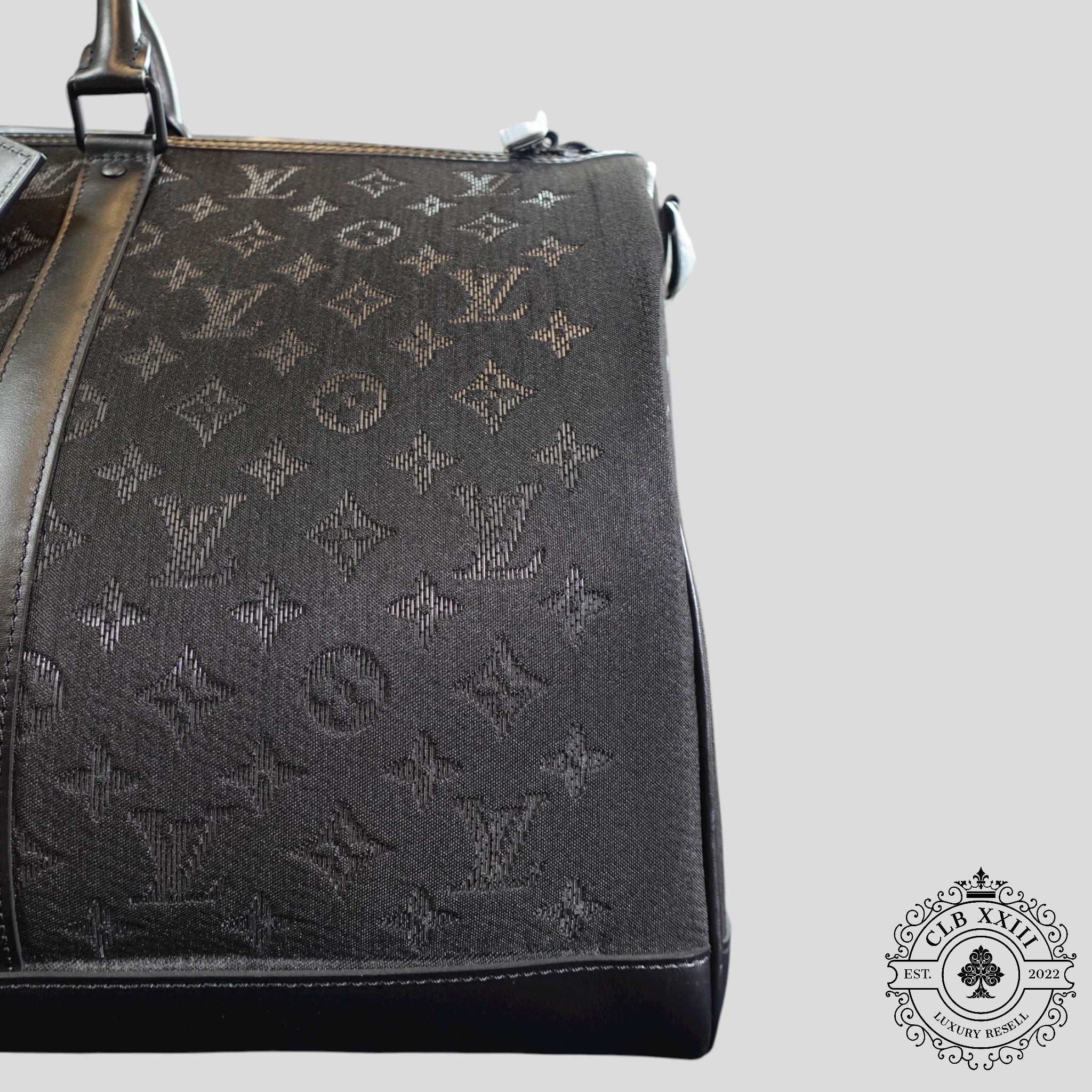 Louis Vuitton LED Light Up Keepall