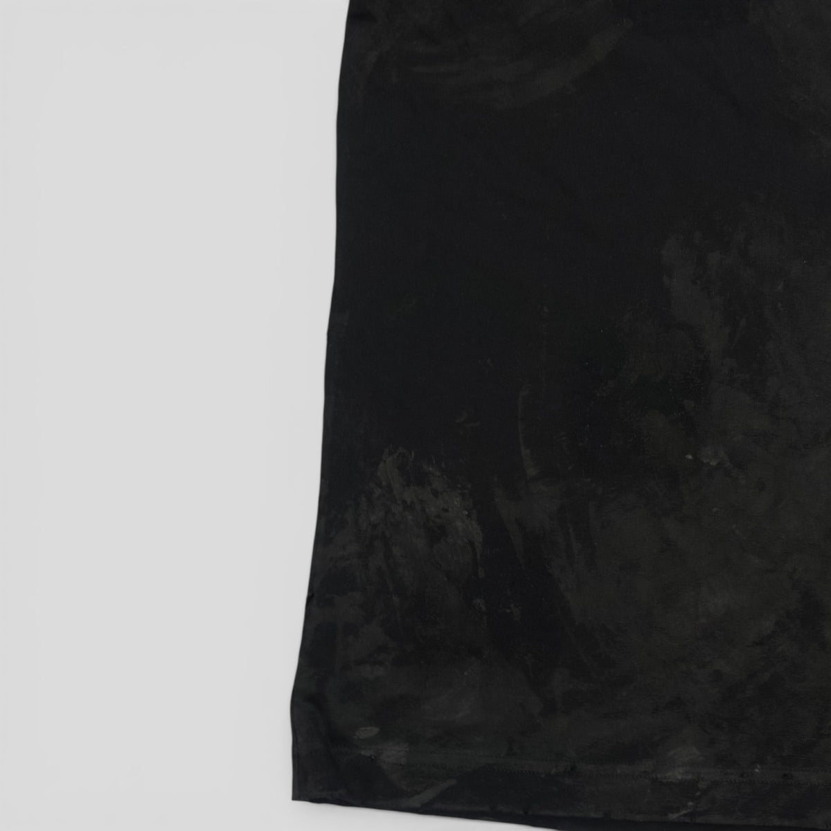 Balenciaga Heavy Metal T-Shirt