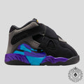 Air Jordan 8 Retro Aqua (2025) (TD)