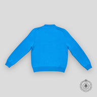 Christian Dior Knit Top in Blue