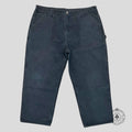 Carhartt Carpenter Pants in Black