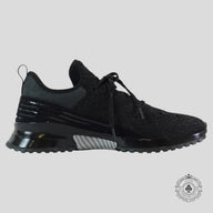 Louis Vuitton V.N.R Sneakers in Black