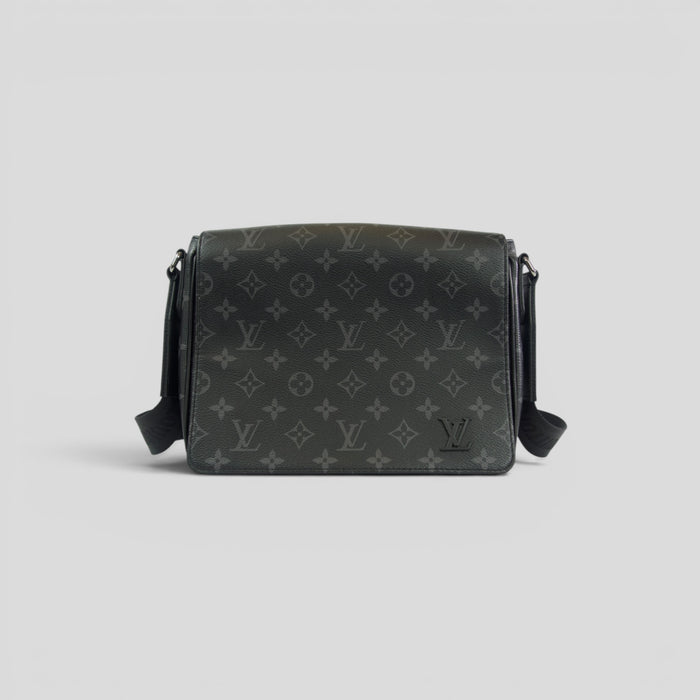 Louis Vuitton District PM Messenger Bag