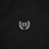 Balenciaga Hooded Jacket in Black