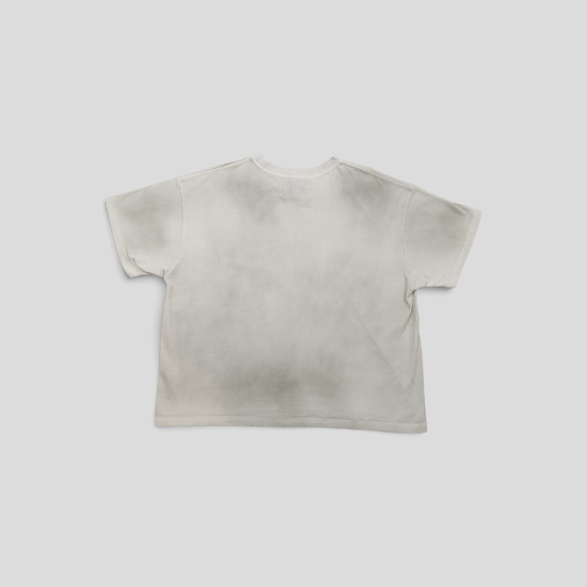 Blind Love Gem City Tee in Grey