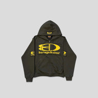 Bottega Desires Tech Jacket in Green