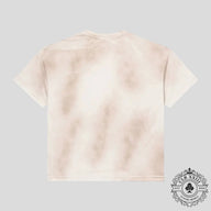 Vale Forever Sacrifice Tee in Off White