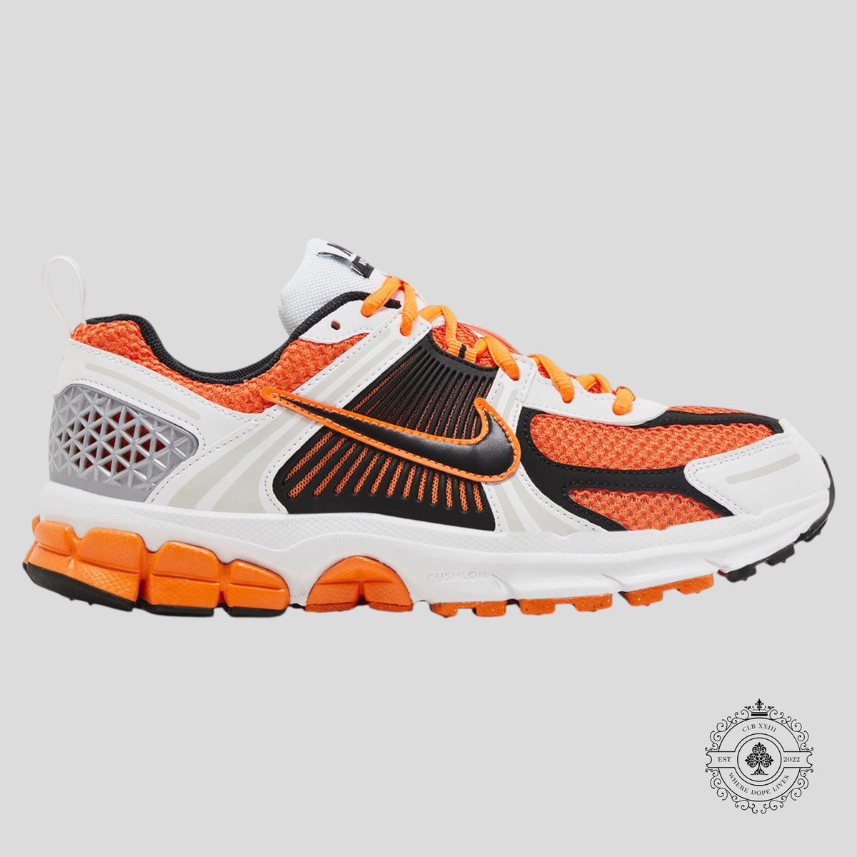 Nike Zoom Vomero 5 Total Orange (GS)