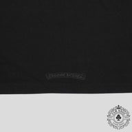 Chrome Hearts Women's Triple Cross Tank Top in Black