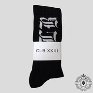 CLB XXIII Crew Socks