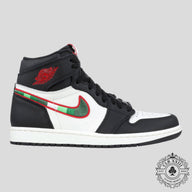 Air Jordan 1 Retro High Sports Illustrated (A Star Is Born)