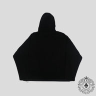 Chrome Hearts Fleece Pullover in Black